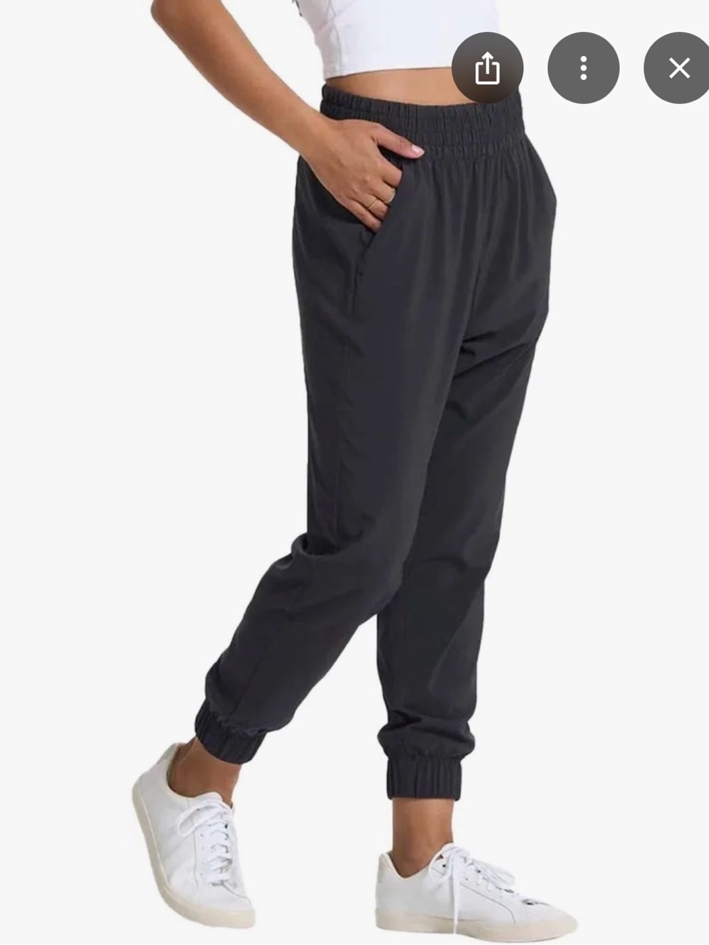 Vuori Women's Villa Jogger